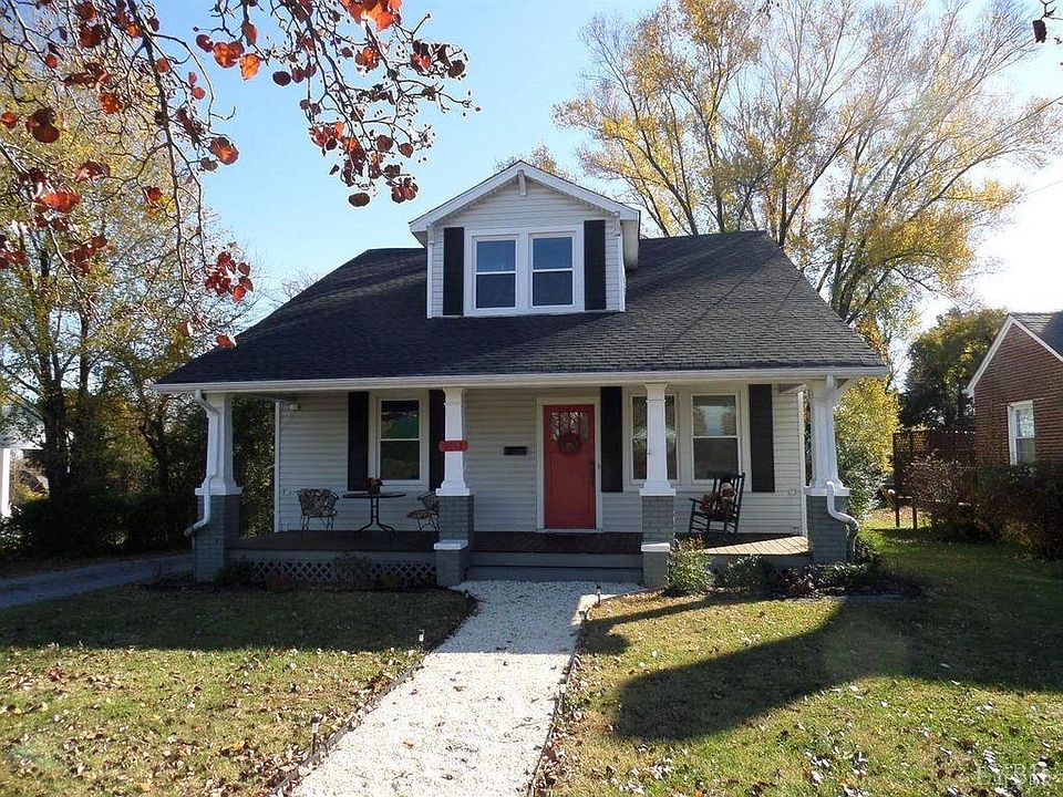 1st image of 4712 Fort Ave Lot 16