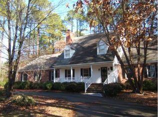 2906 Wolf Trap Dr NW, Wilson, NC 27896