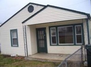 203 Raymond Rd, Greeneville, TN 37745