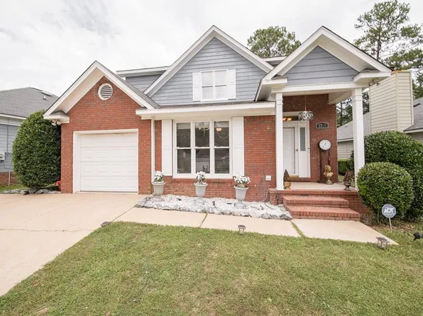 5709 Lakepointe Ln, Columbus, GA 31907