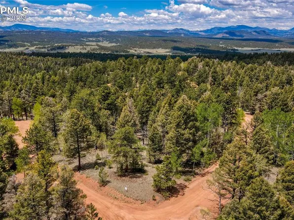 240 Insmont Ln, Florissant, CO 80816