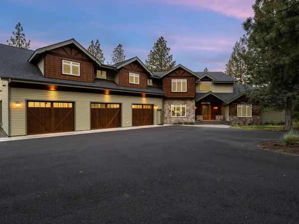 69205 Hawksflight Dr, Sisters, OR 97759