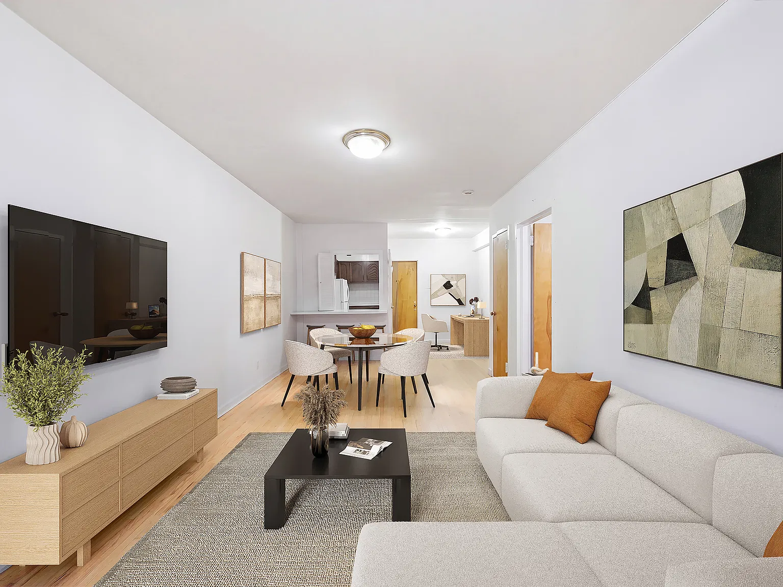 217 East 60th Street — Photo 4
