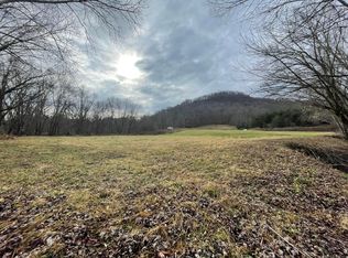 99999 Wagersville Red Lick Rd, Irvine, KY 40336