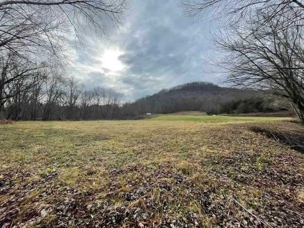 99999 Wagersville Red Lick Rd, Irvine, KY 40336