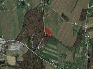 105 Starner Station Rd, Gardners, PA 17324