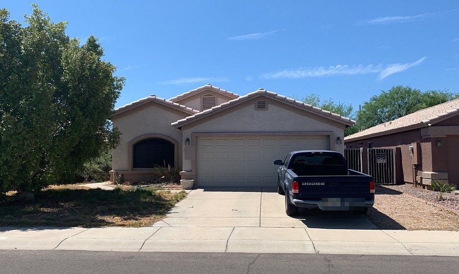 1st image of 3431 W Via Del Sol Dr
