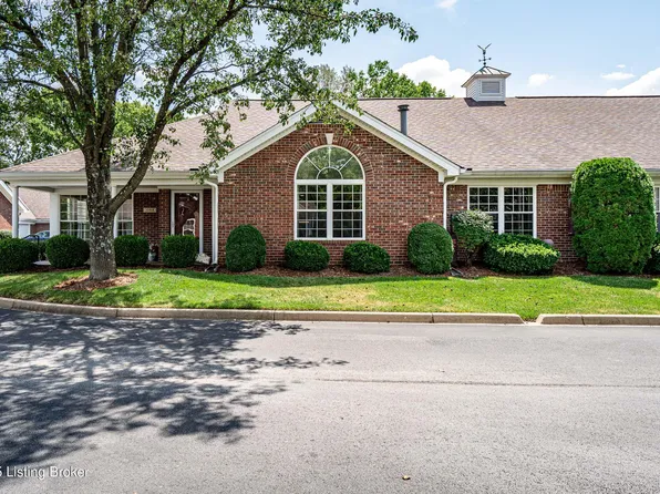 10518 Eagle Pines Ln, Louisville, KY 40223