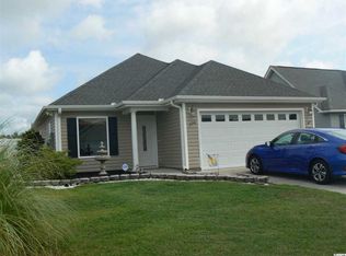 156 Dry Valley Loop, Myrtle Beach, SC 29588