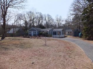 154 Brick Hill Road, Orleans, MA 02653