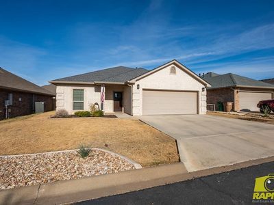 3921 Margaret Ln, San Angelo, TX, 76904