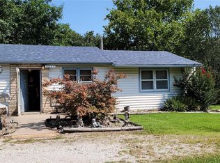 5053 Farrell Rd, Gerald, MO 63037