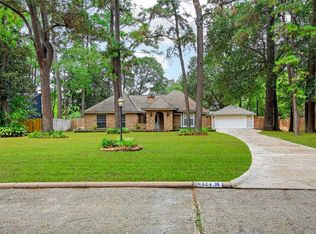 6214 Oak Masters Dr, Spring, TX 77379