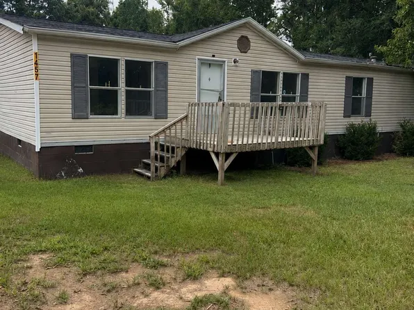 1457 Indian Mound Rd, Laurens, SC 29360