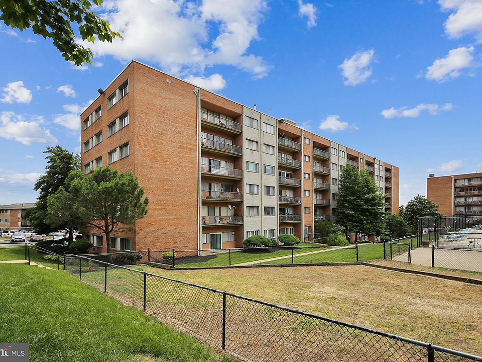 1st image of 5831 Quantrell Ave APT 509