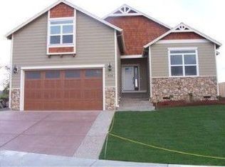 524 Saint Augustine Dr, Medford, OR 97504