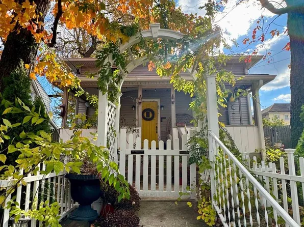 307 Johnson Ave, Upper Chichester, PA 19061