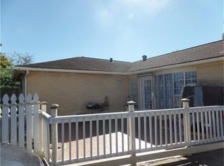 8203 La Roche Ln, Houston, TX 77036