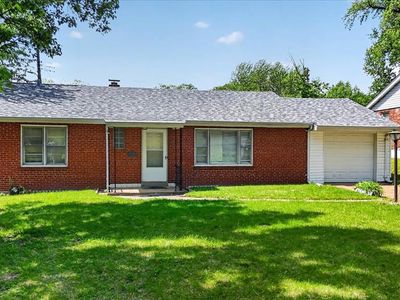5545 Norway Dr, Saint Louis, MO, 63121