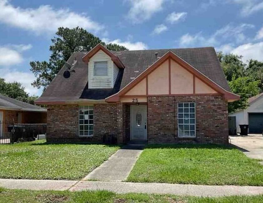 Property Front View