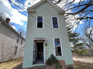 1404 Dewey St, New Albany, IN 47150