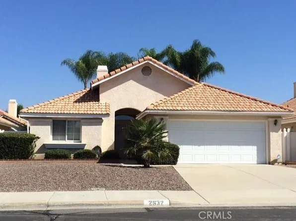 2632 Las Brisas Way, Hemet, CA 92545