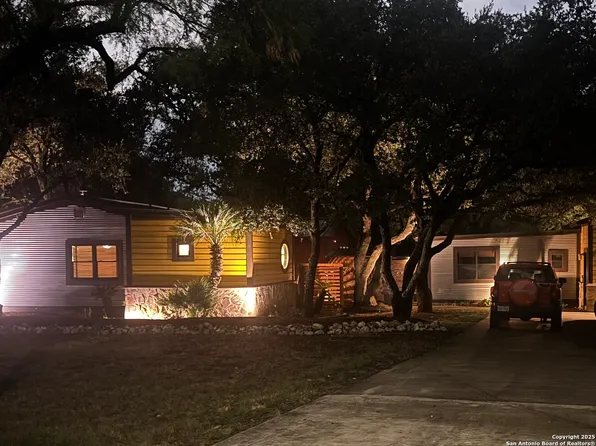 5336 Verbena, San Antonio, TX 78240