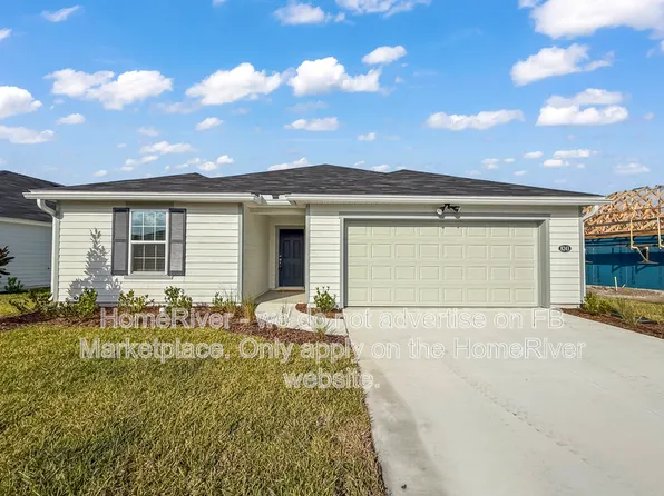 8243 Hawkes Meadow Dr, Jacksonville, FL 32219