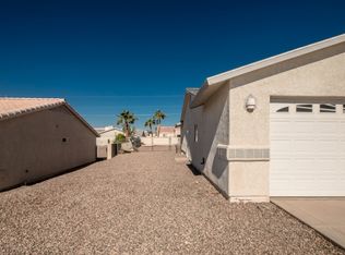 3285 Jamaica Blvd S, Lake Havasu City, AZ 86406