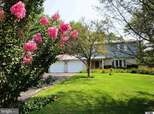 26 Pinetree Dr, Duncannon, PA 17020