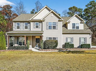 345 Siena Way, Clayton, NC 27527