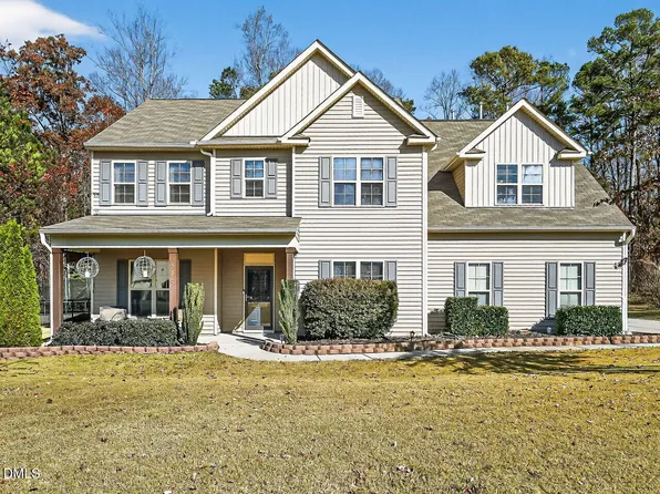 345 Siena Way, Clayton, NC 27527