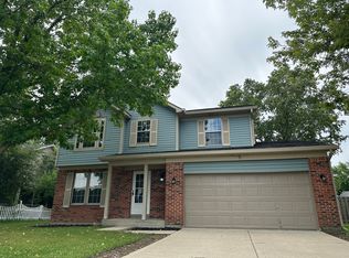 7633 Soper Cir, Indianapolis, IN