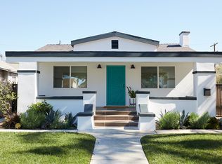 4832 5th Ave, Los Angeles, CA 90043