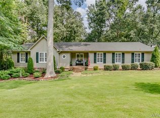 5122 New Watermelon Rd, Tuscaloosa, AL 35406