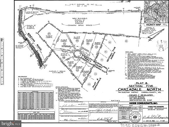 2nd image of LOT 97 Tracy Ct