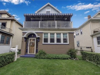 192 Victoria Blvd, Buffalo, NY, 14217