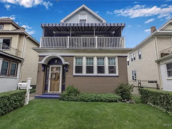 192 Victoria Blvd, Buffalo, NY 14217