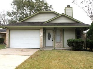 3102 Cliff Swallow Ct, Spring, TX 77373