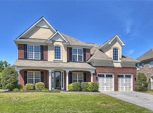 4905 Hawk Shadow Ln, Charlotte, NC 28277