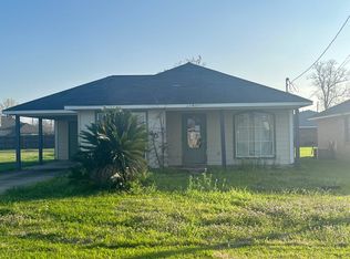 23925 Punchy Wilson St, Plaquemine, LA 70764