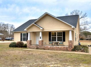 1824 Camp Shelor Dr, Manning, SC 29102