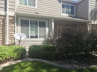 3051 Sage Creek Rd UNIT B11, Fort Collins, CO 80528