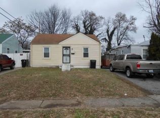 2653 Dixdale Ave, Louisville, KY 40210
