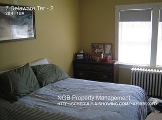 7 Delaware Ter FL 2, Albany, NY 12209