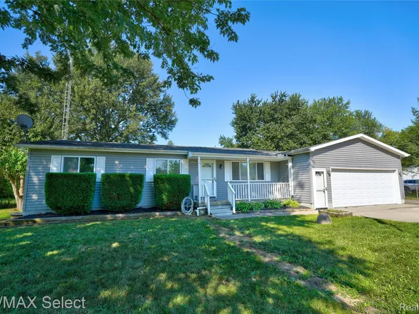 2122 Hillsdale Dr, Davison, MI 48423