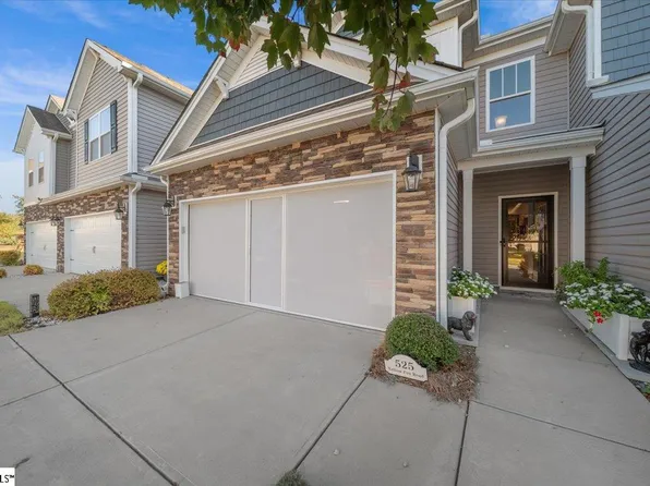 525 Yellow Fox Rd, Greer, SC 29650