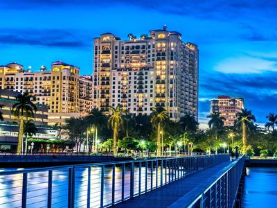 701 S Olive Avenue #804, West Palm Beach, FL, 33401