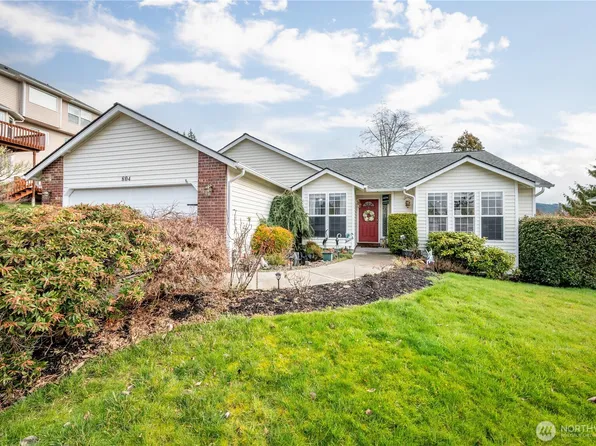 804 Edinburgh Court, Kelso, WA 98626