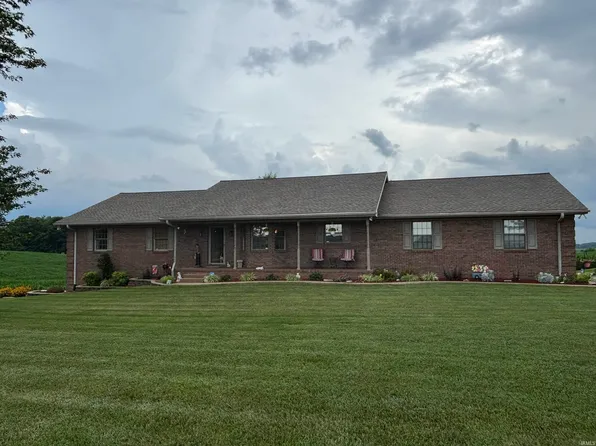 5260 N Posey County Line Rd, Poseyville, IN 47633